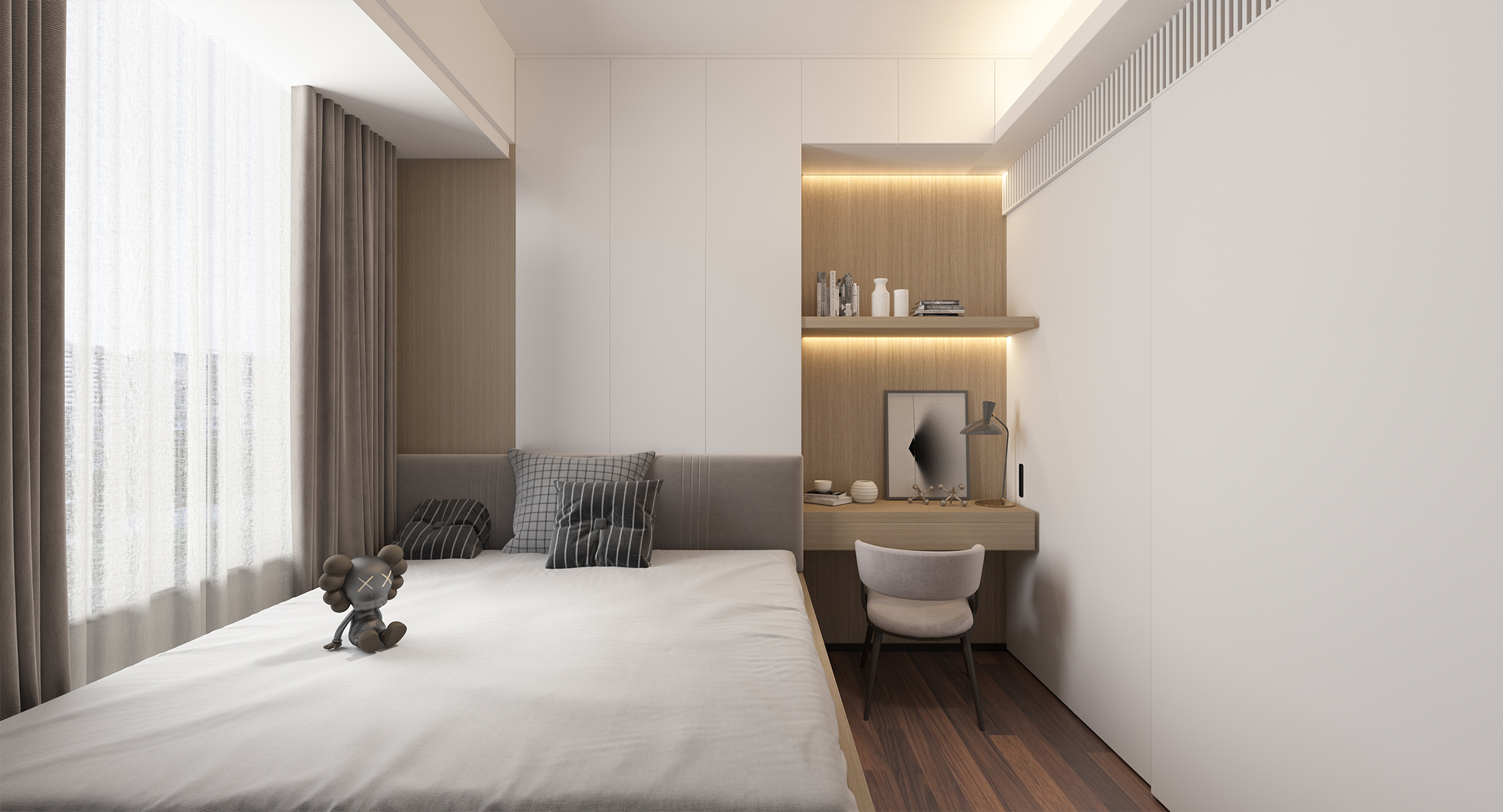 建发央玺 · 进贤家园丨中国广州丨Hobo-28