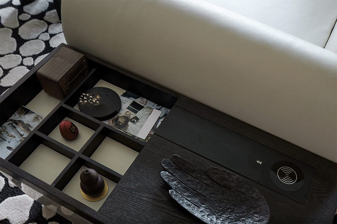 样板间设计丨中国广州丨柘壹设计-57