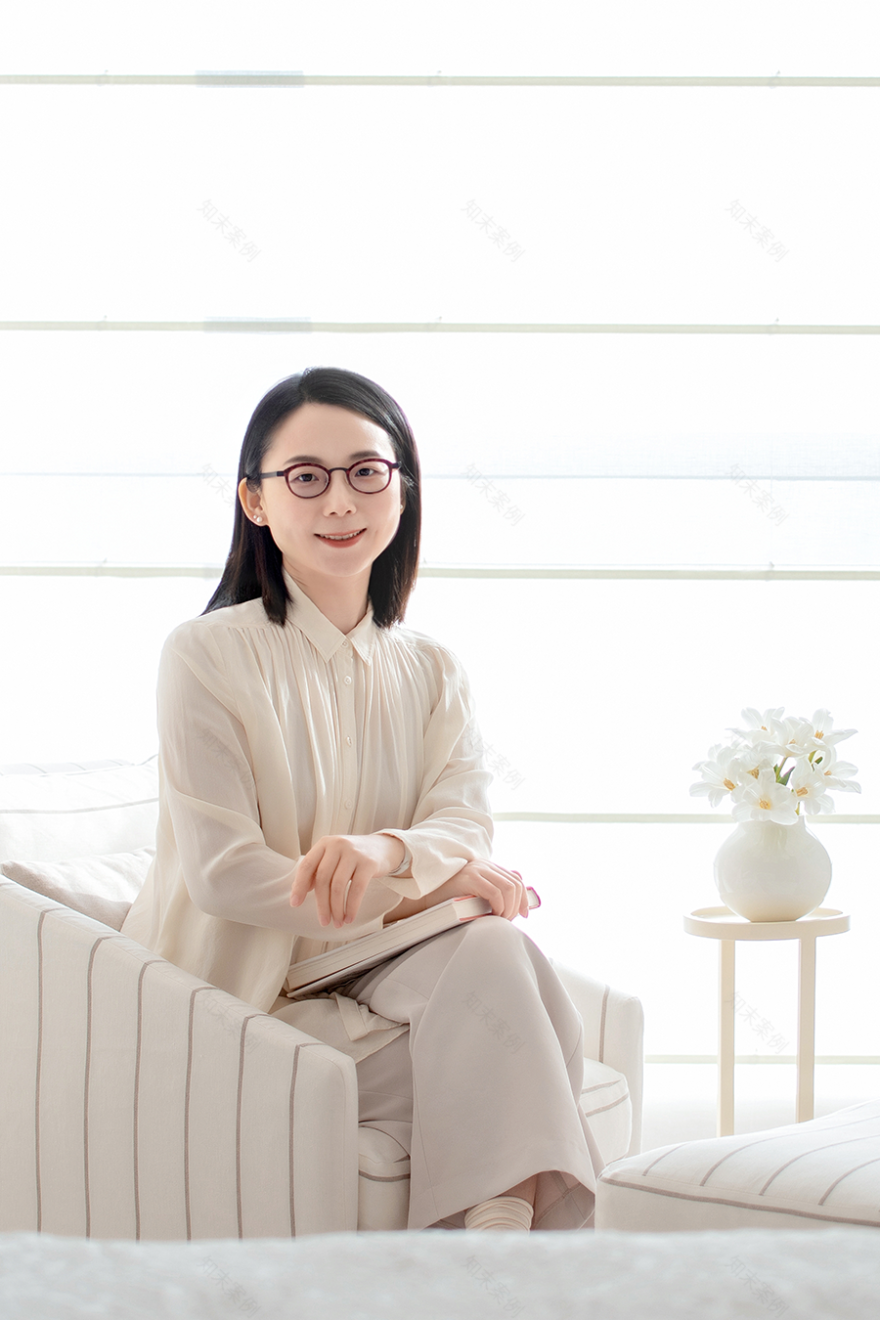 向阳而居丨中国温州丨里外空间设计-76