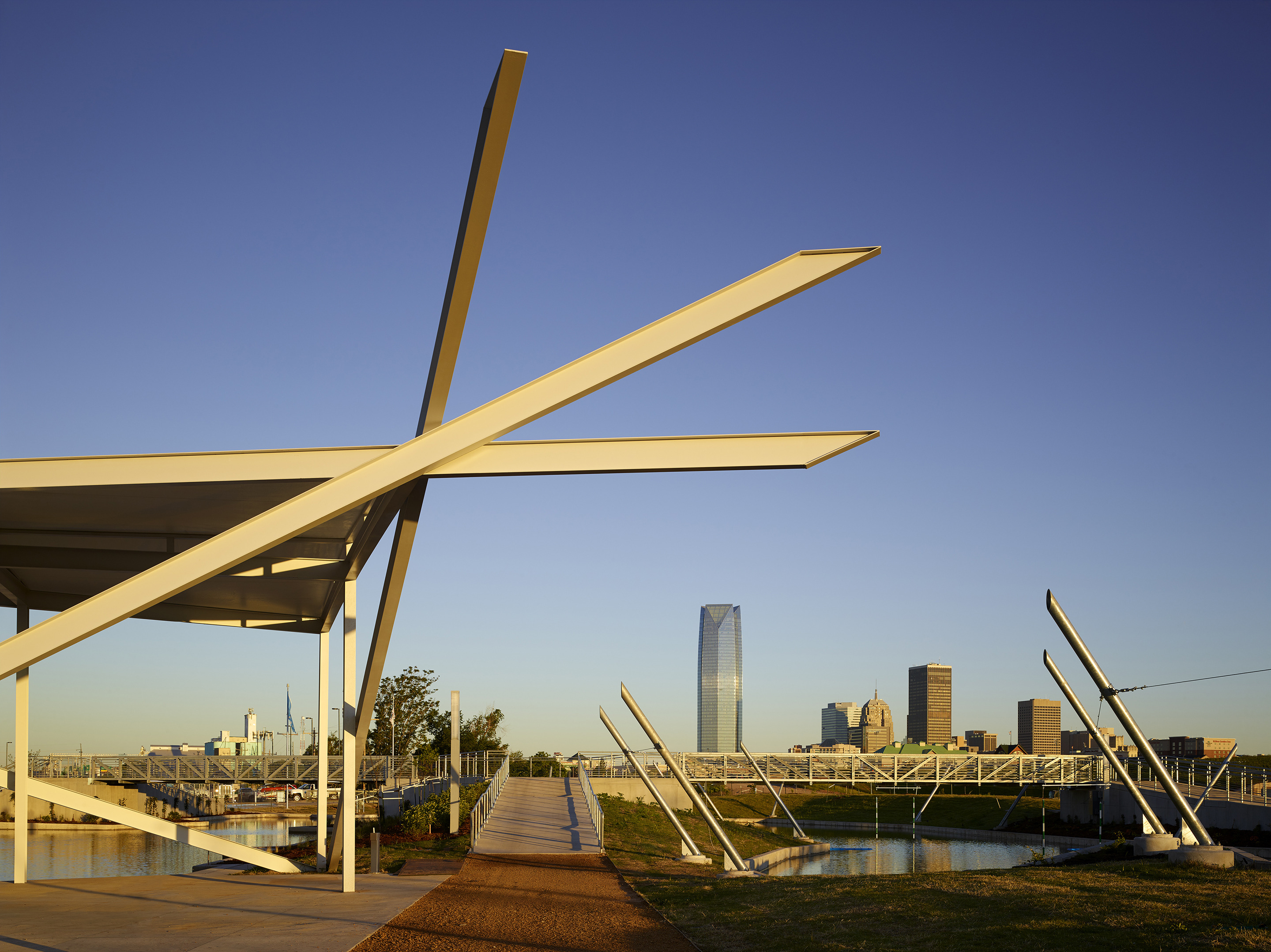 RIVERSPORT Rapids 水上运动中心-27