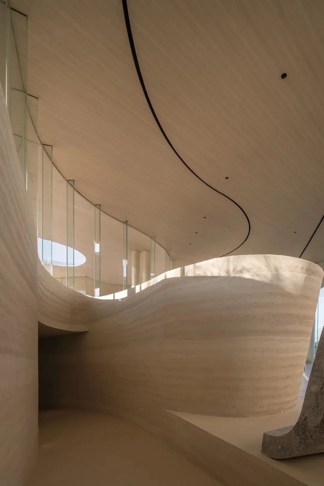 海棠河生态公园  海棠晓翼丨中国三亚丨水相设计（李智翔,葛祝緯等）,易加设计-48