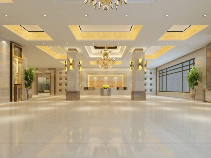 张掖鼎和国际大酒-2