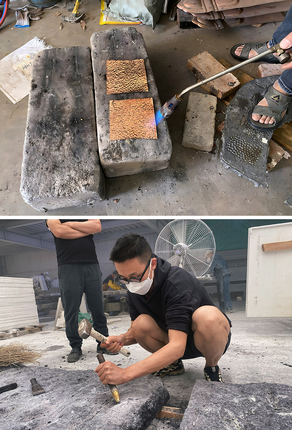 大乐之野（德钦梅里雪山店）丨中国云南丨上海末广设计事务所-115