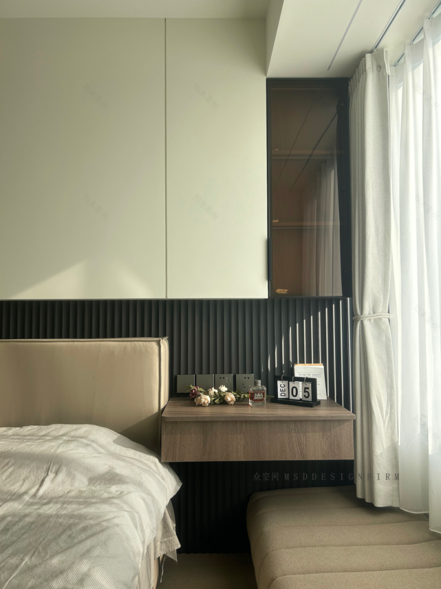 奶油极简,素雅宁静!-168