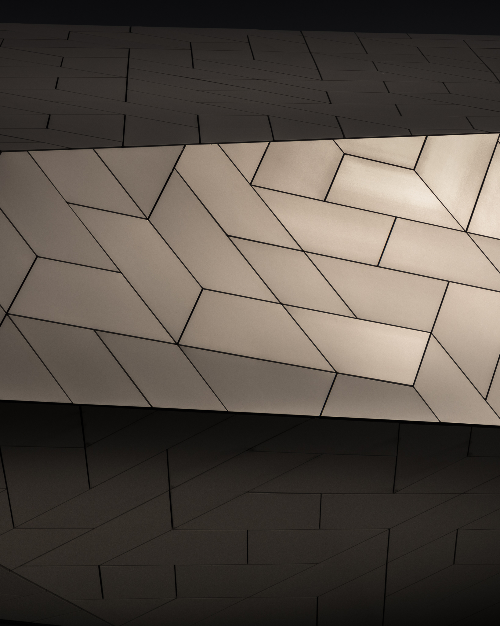 建筑学；建筑风格；建筑设计丨Tom Leighton-21