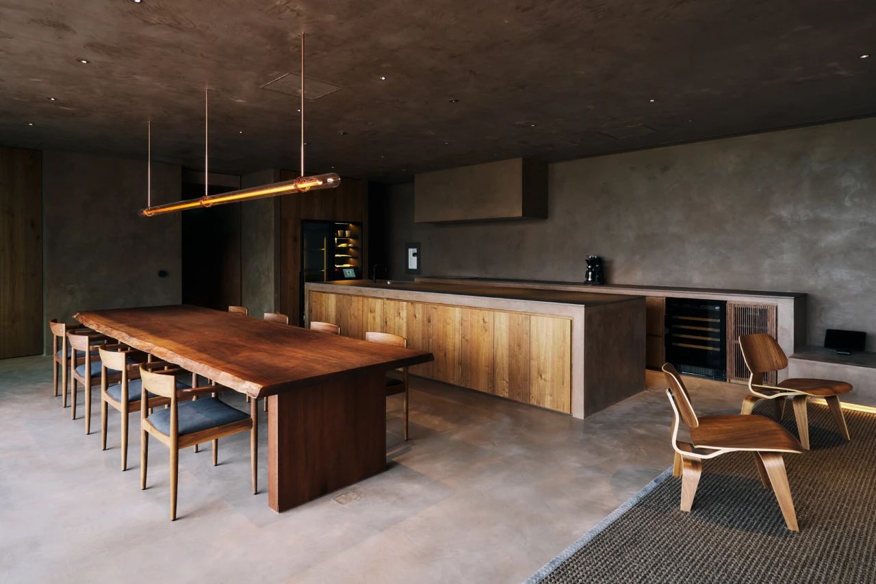 宠物友好型酒店Nasu Cave丨日本丨Suppose Design Office-14