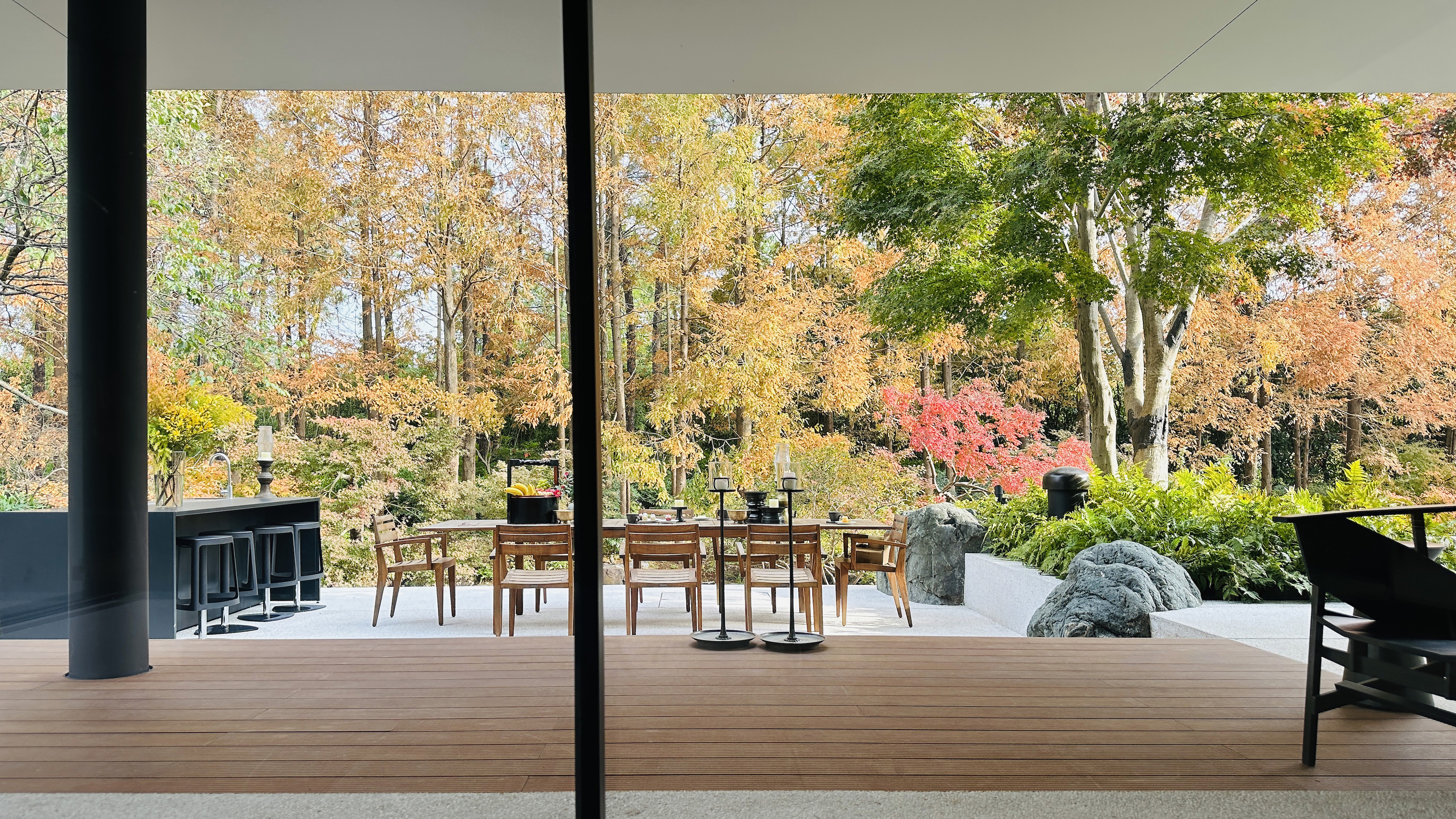 孙建亚之家丨孙建亚,赖连取,瀚世景观-16