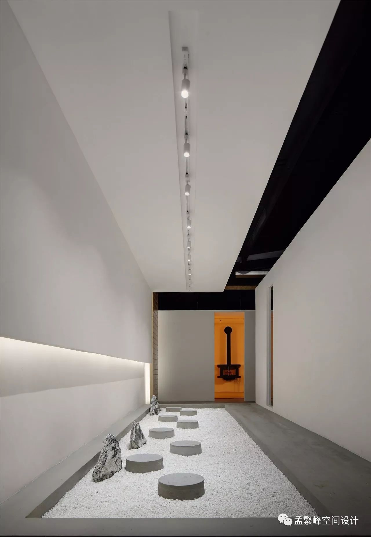 暖心的熔岩 | 平客燃木壁炉展示中心-73