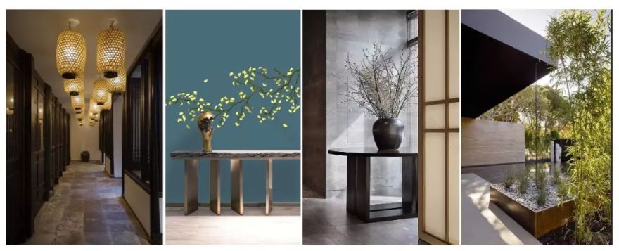 顶真美容会所 | 简约中式设计,呈现舒心之美-8