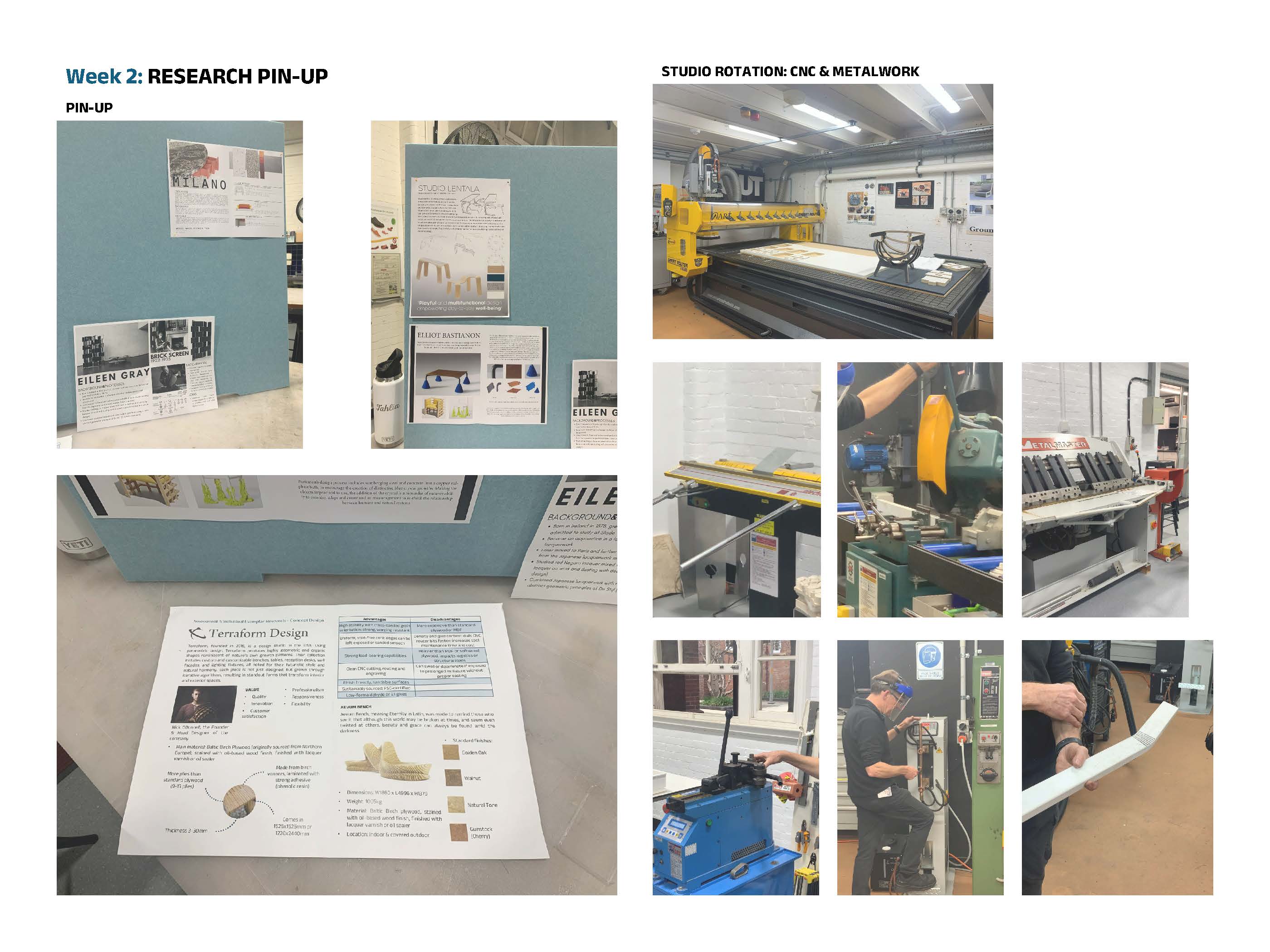 ABB336_Furniture Design & Fabrication: Assessment 2-12