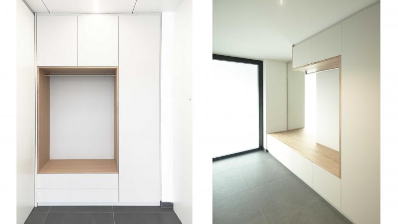 H – O Oegerli Markus丨EFH Neubau Sissach丨瑞士-9