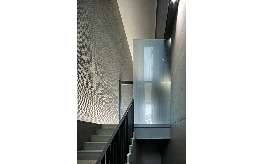 PLAFUS吉祥寺 | 办公 | Projects | NIKKEN SEKKEI LTD-7