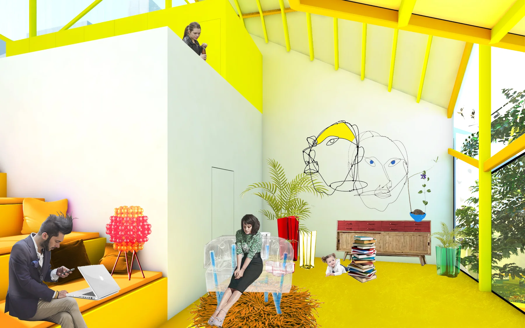 RaMaMidEu · DOSIS（推测,文本未明确）丨西班牙巴塞罗那-13