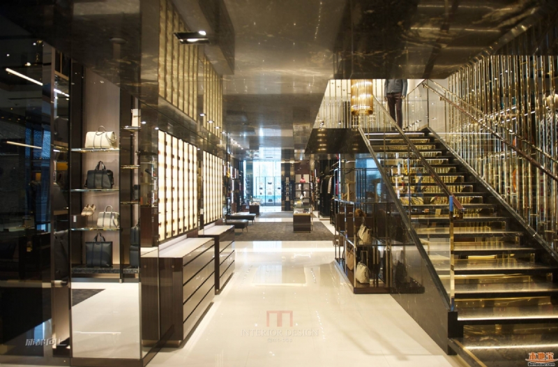 西南最大Gucci店·成都太古里店-7