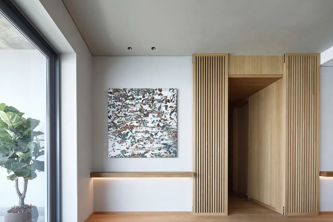 厦门滨海住宅丨中国厦门丨同3组-23