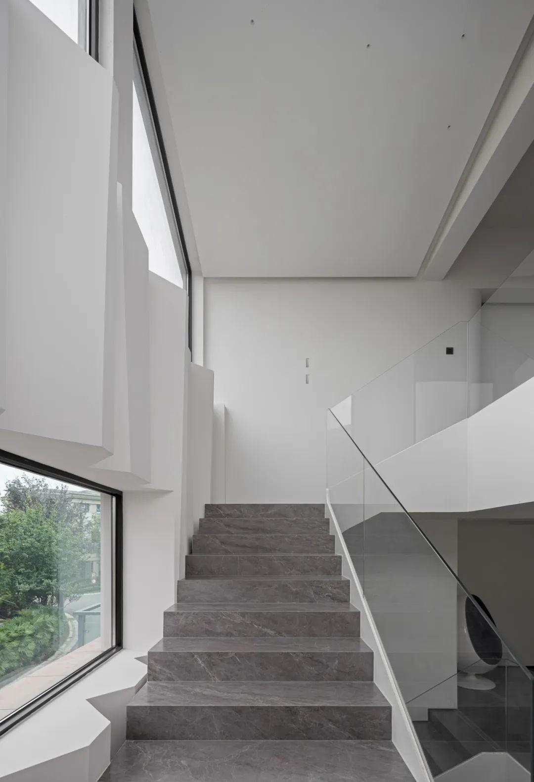 成都黄龙溪谷 1000㎡别墅丨中国成都丨成都聚美·牛犇建筑空间设计事务所-39