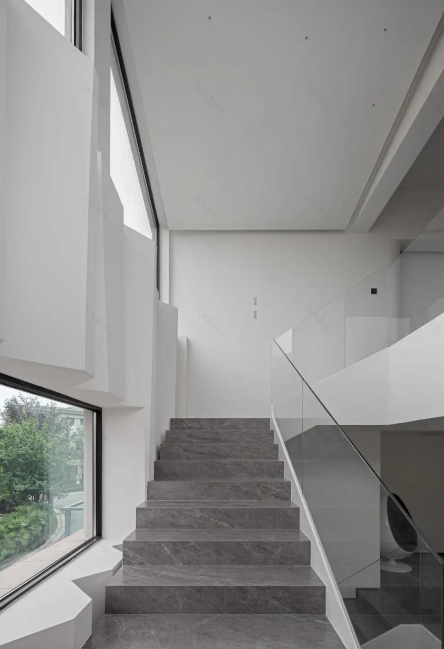 成都黄龙溪谷 1000㎡别墅丨中国成都丨成都聚美·牛犇建筑空间设计事务所-39