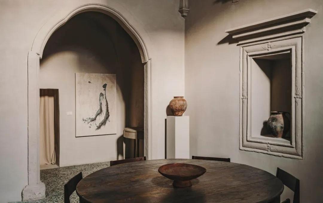 索莱托之家丨意大利丨Studio Andrew Trotter-73