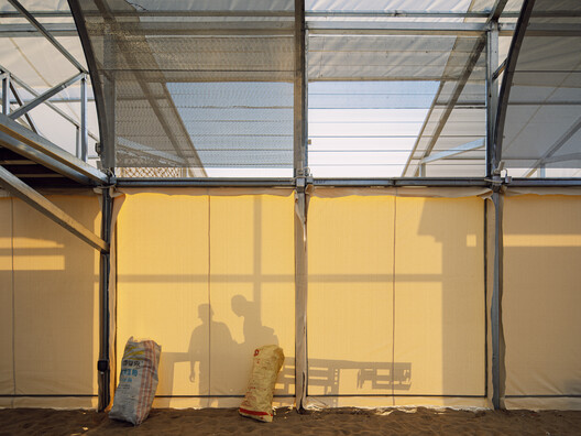 丨中国秦皇岛丨Atelier GOM-68