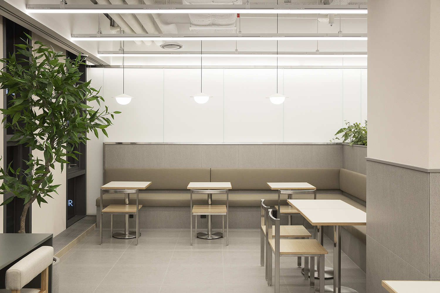 FASTFIVE Seoulstation 联合办公空间丨韩国首尔-39