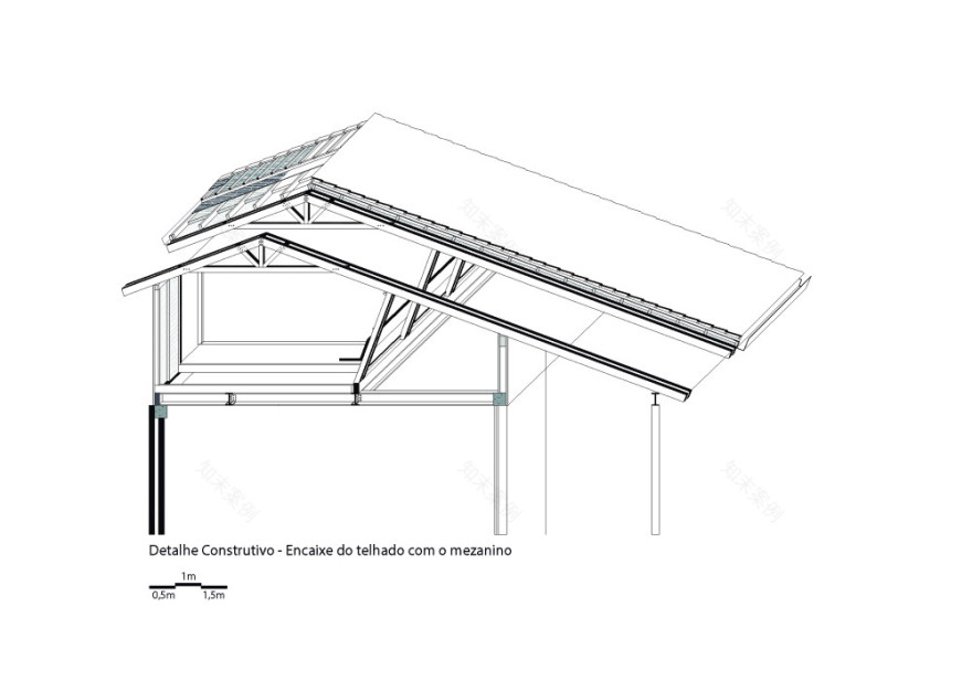 巴西岩石之家-37