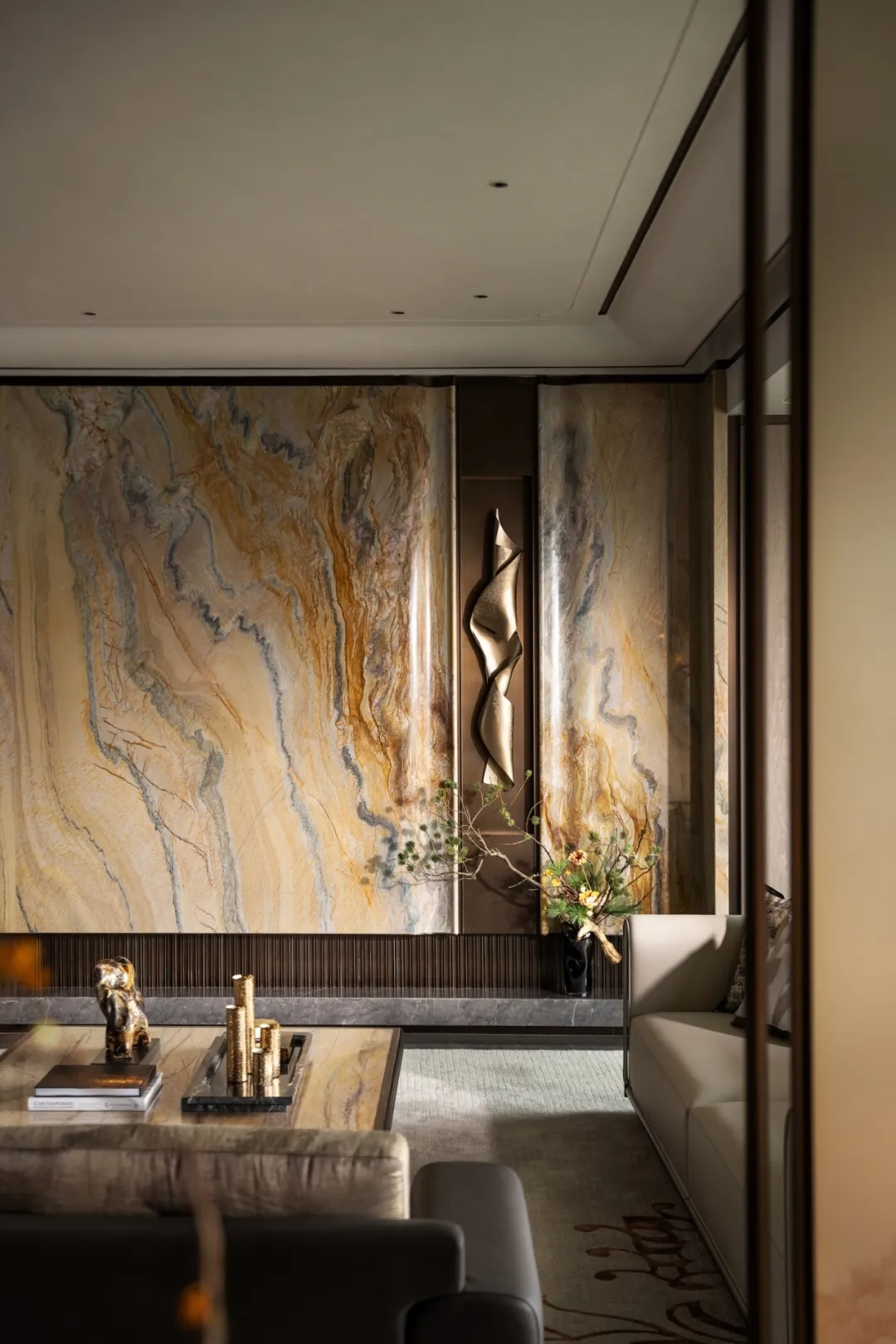 福州建发紫宸丨中国福州丨众睦设计-39