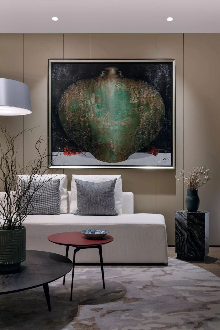 华联城市中心 WED中熙设计事务所-68