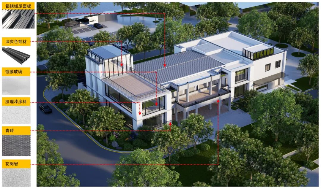 【AUAD项目】海心沙东区微改造项目B1栋改造工程-48