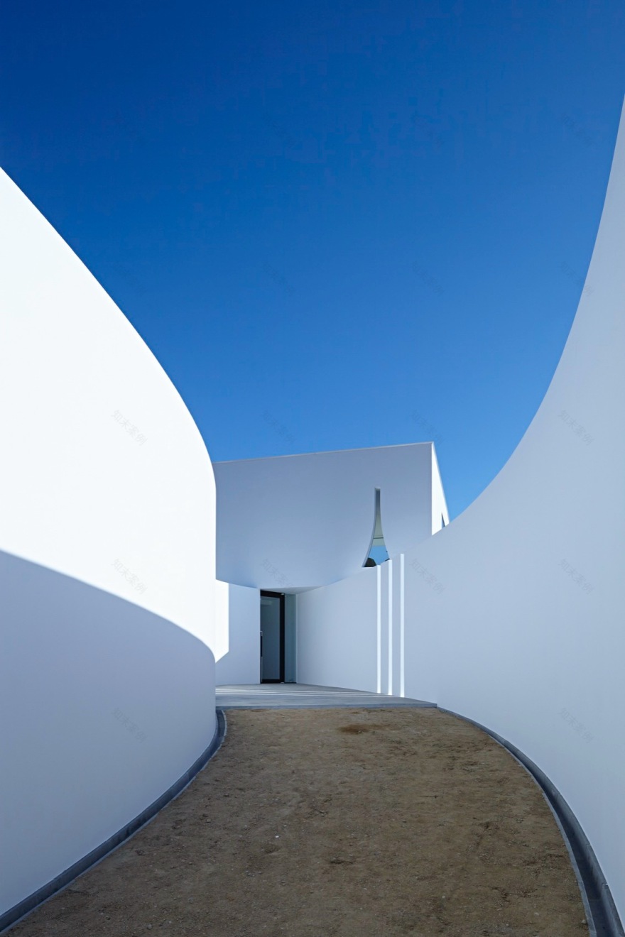 石头花园住宅,日本 / EASTERN design office-19