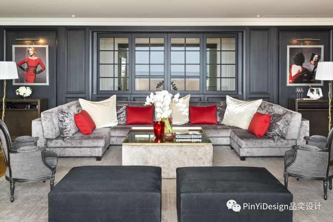 全球最贵酒店套房揭秘,奢华设计令人惊叹-141