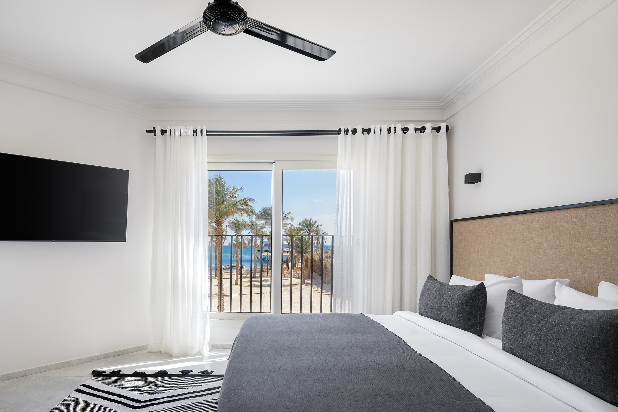 塞里海滩酒店 | Serry | 2023 | 埃及-15