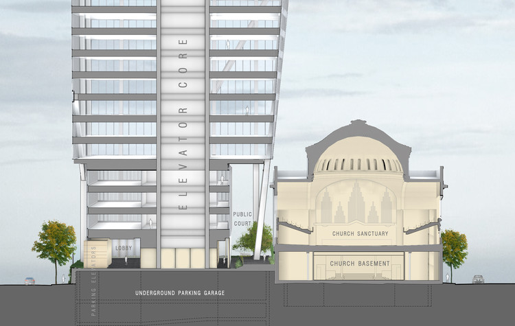 西雅图“标记”大厦-15