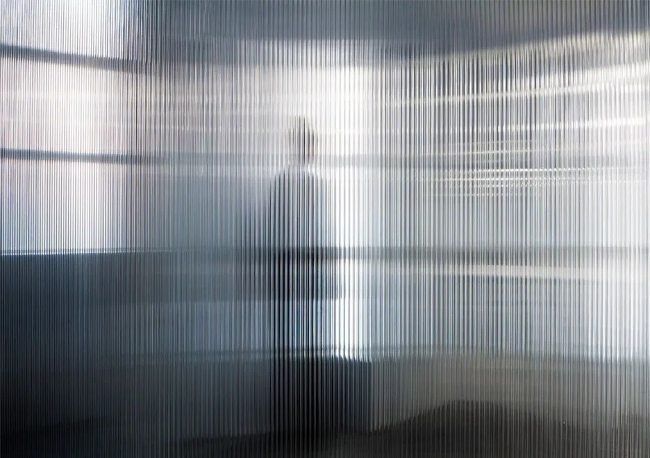 长虹玻璃之美 | 打造私密、透明、优雅的空间-10