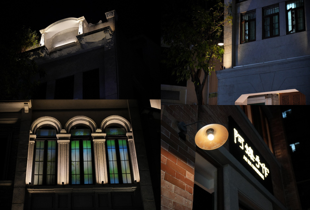 十聿照明设计ULDA|光影永庆，千年西关：打造广府文化新地标-48