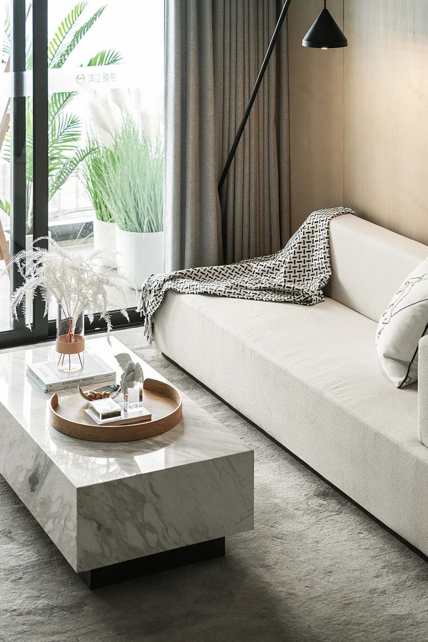 雅居乐·从化滨江雅苑丨中国广州丨研质建筑装饰设计(广州)有限公司,广州本末言建筑装饰设计有限公司-62