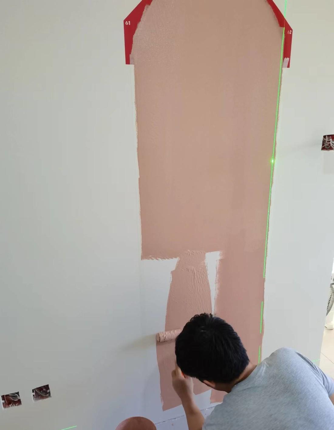 暖居 • 大学老师1又1,2居室的家丨中国海淀-59