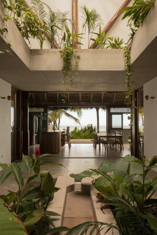 墨西哥风情室内设计案例-29