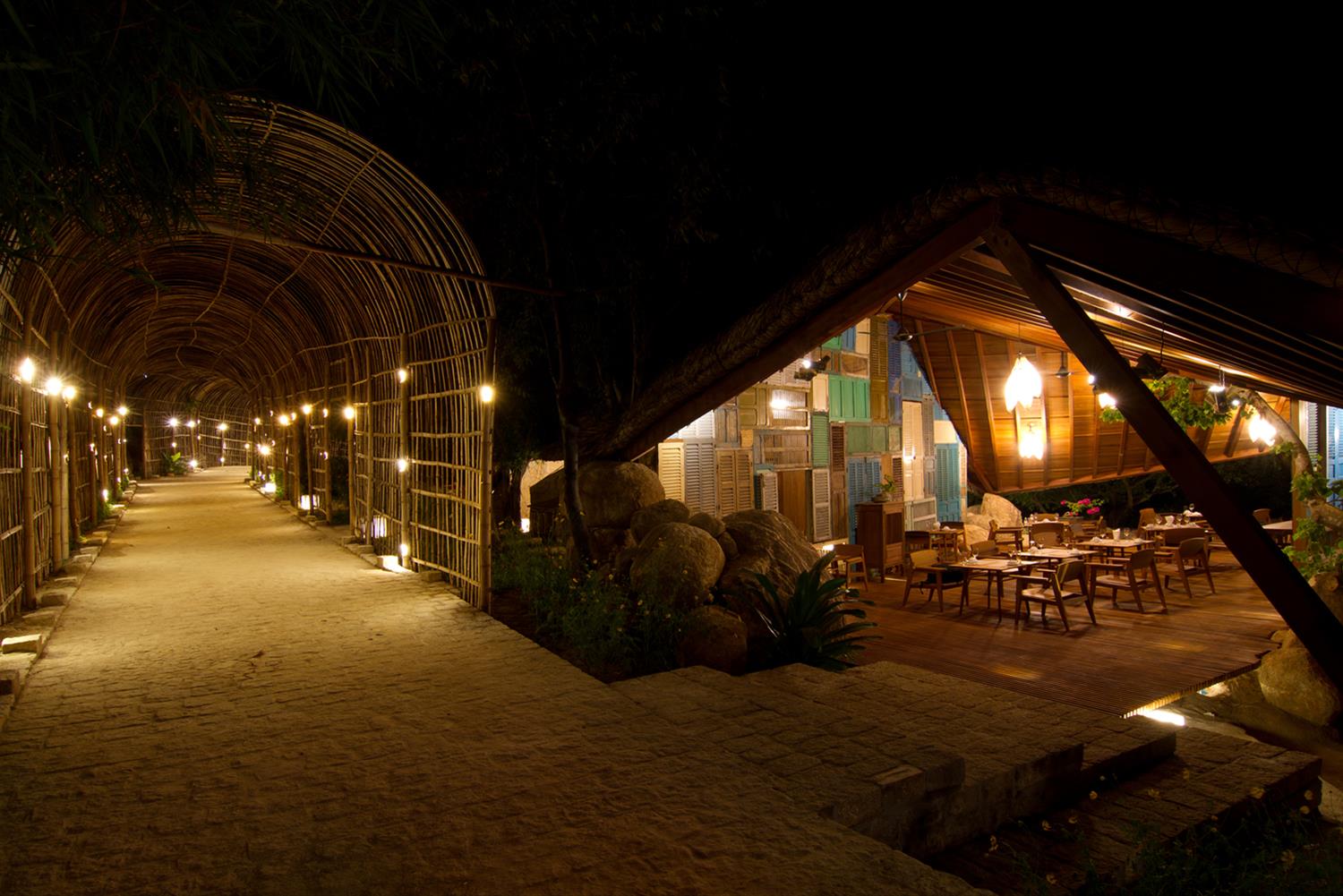 9 号酒店水疗中心-2