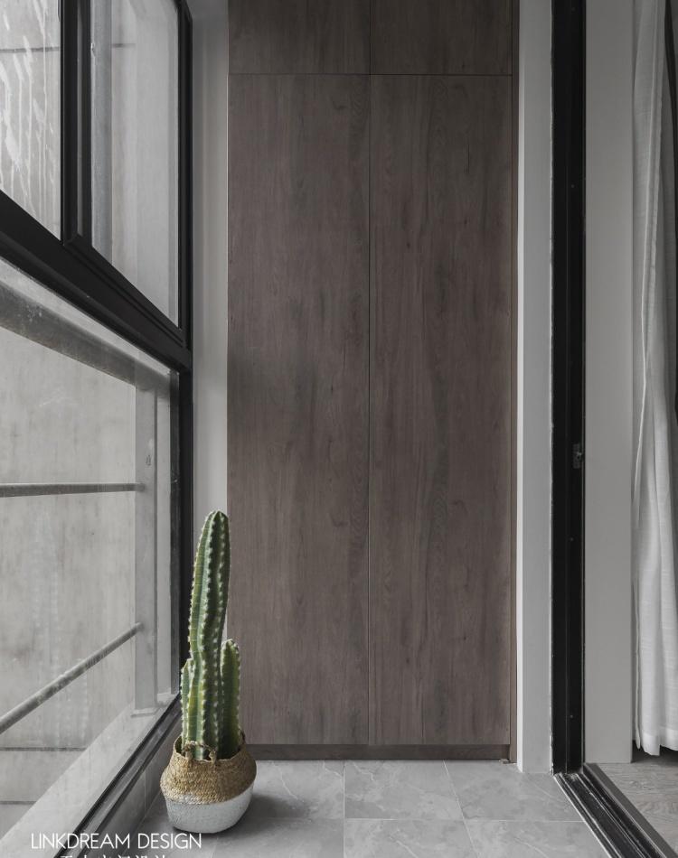 零末空间设计丨平层收纳改造,精致生活体验-109