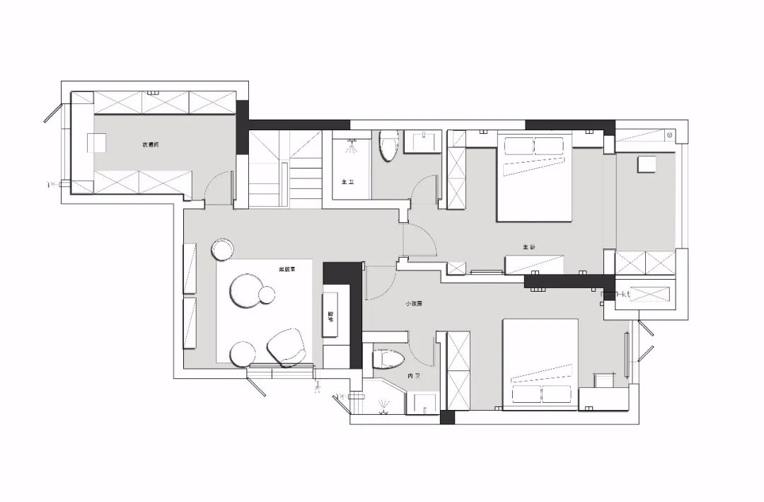 美宅作品丨雅居乐-29