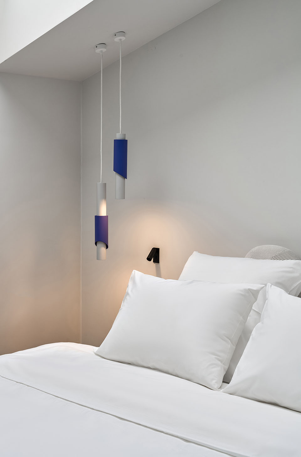 FACES 酒店室内设计丨俄罗斯圣彼得堡丨DA bureau-18