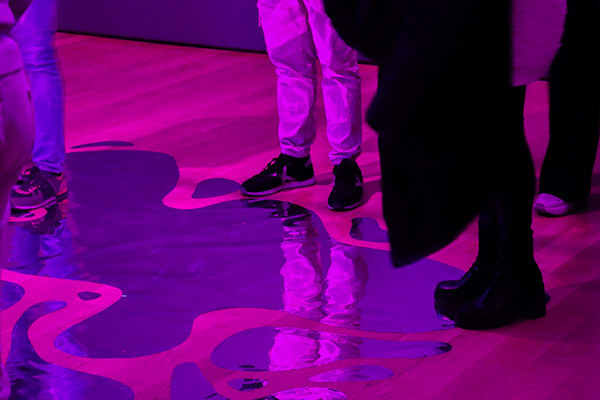 回声,一座城市的反射(注:refle·os推测应为reflejos,西班牙语反射、反响之意) -16