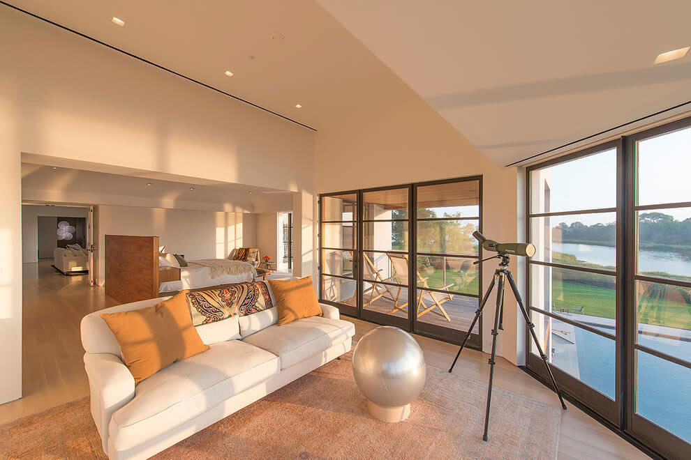 南安普敦住宅-28