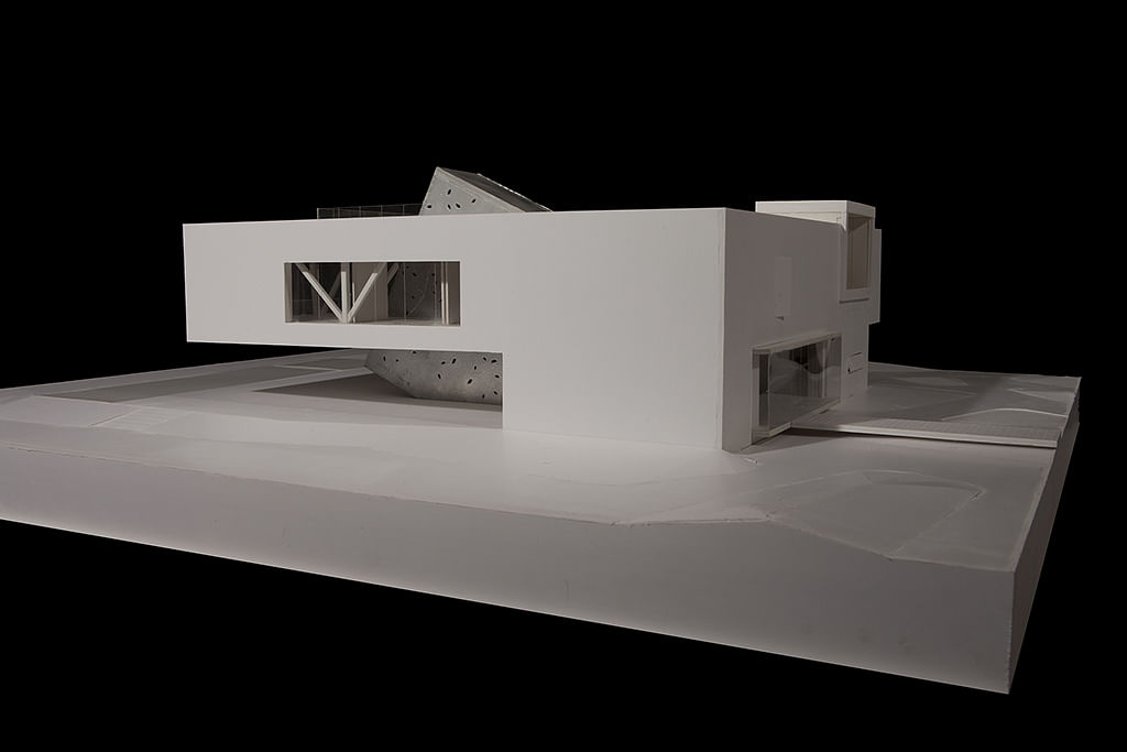 丨中国葫芦岛丨META  Project-59