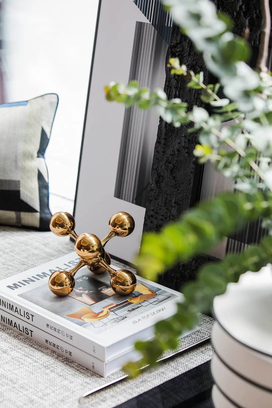 瑞虹生长馆及展示样板间丨中国上海-81