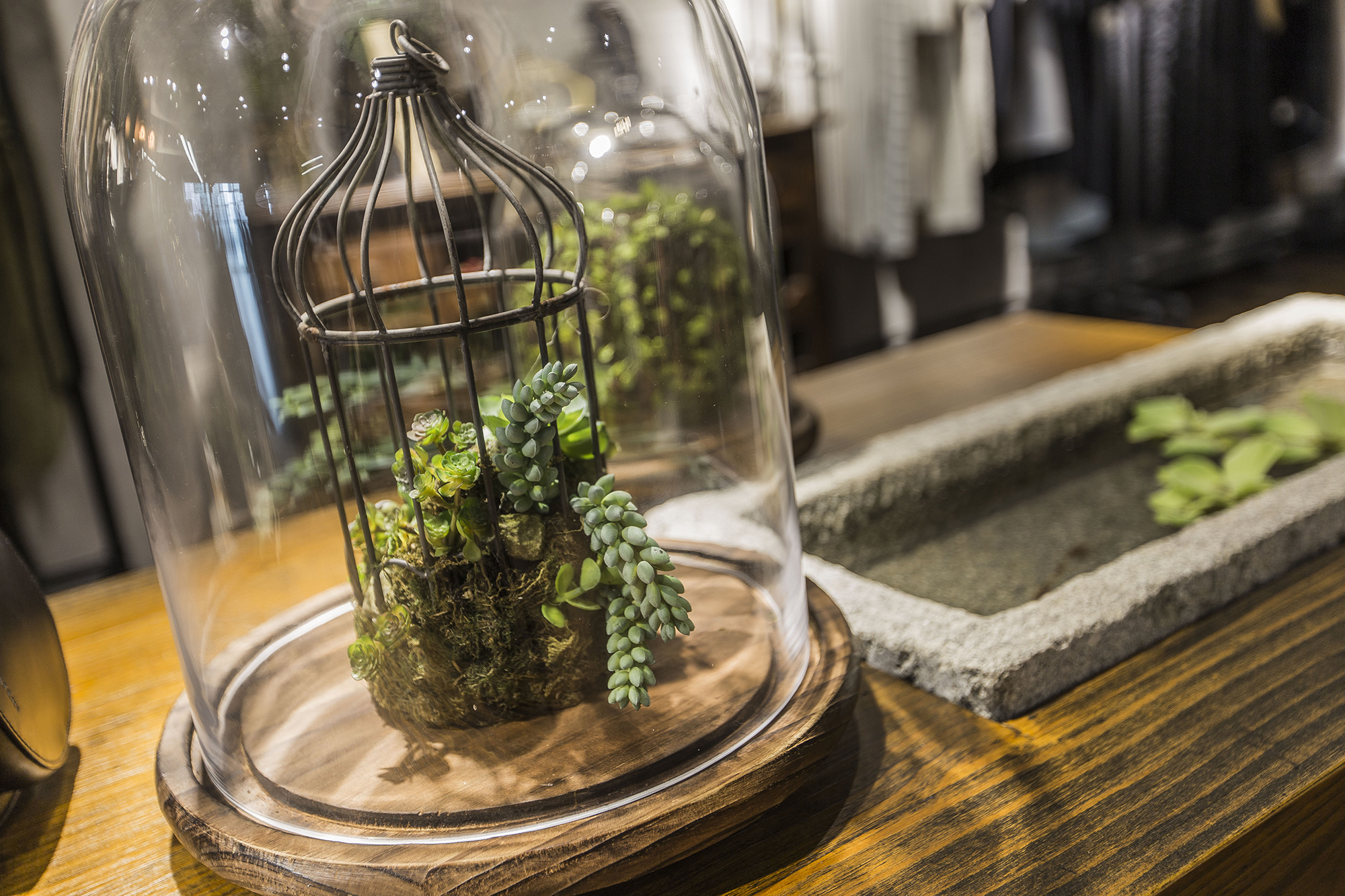 返璞归真,禅意办公空间-30