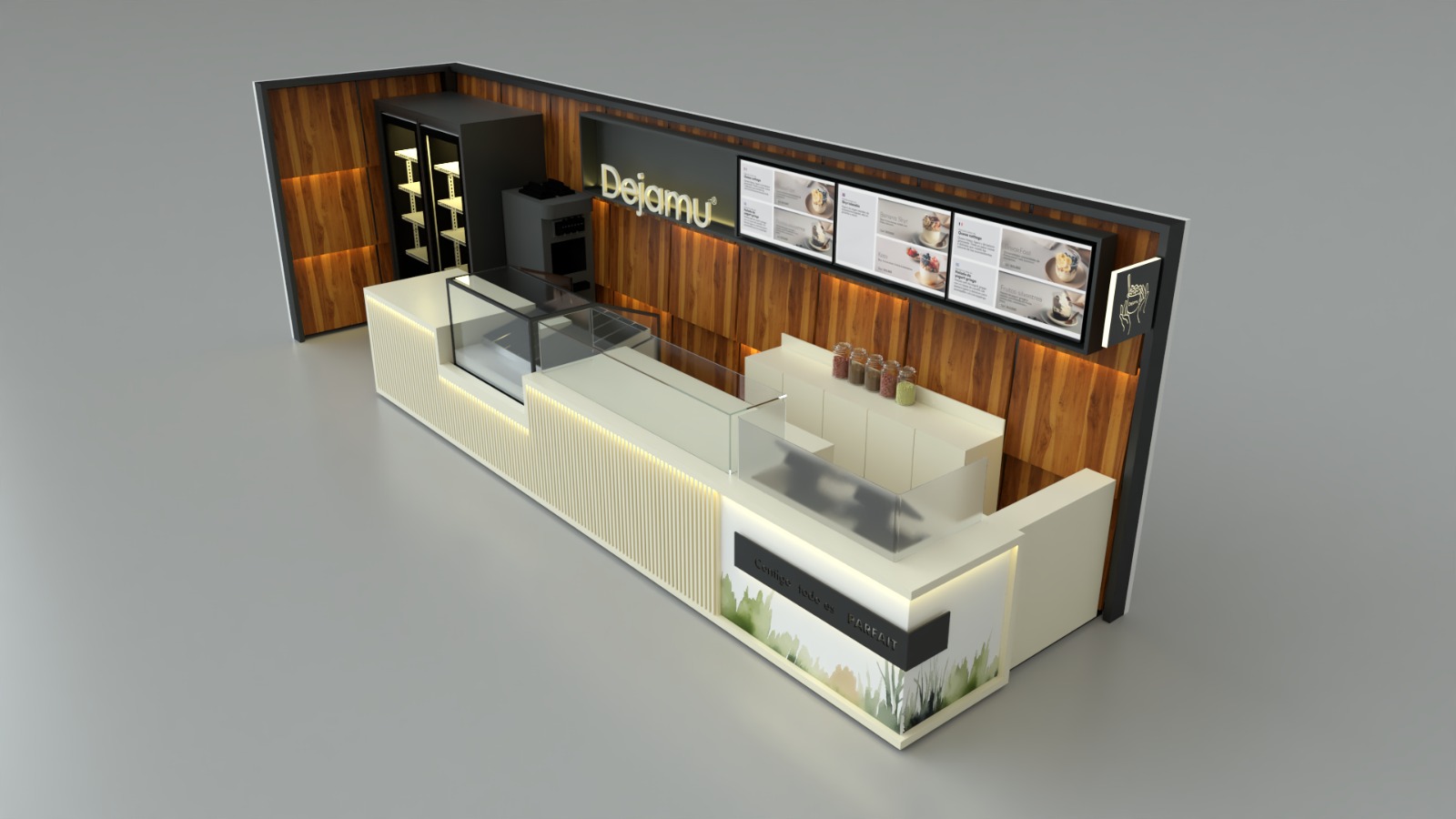 Stand Vassar - Dejamu-2