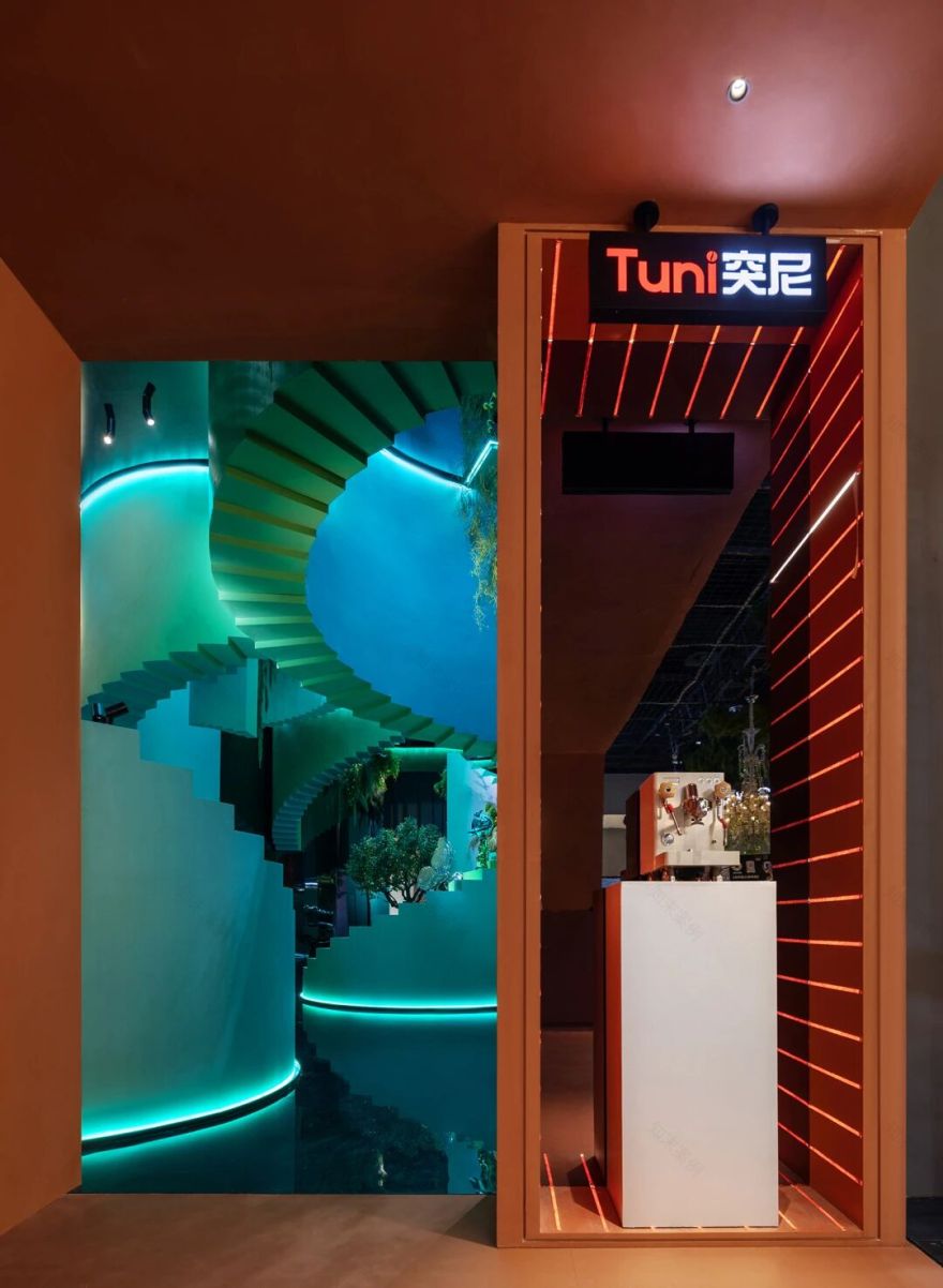 2025奢华居所【遗思的美好】丨覃思,创思国际设计集团等(多方参与)-150