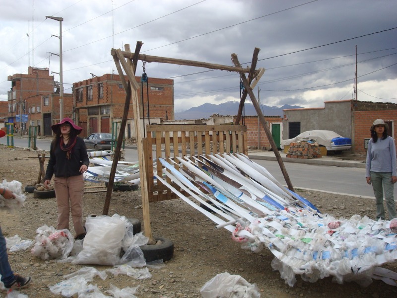 丨玻利维亚拉巴斯-22