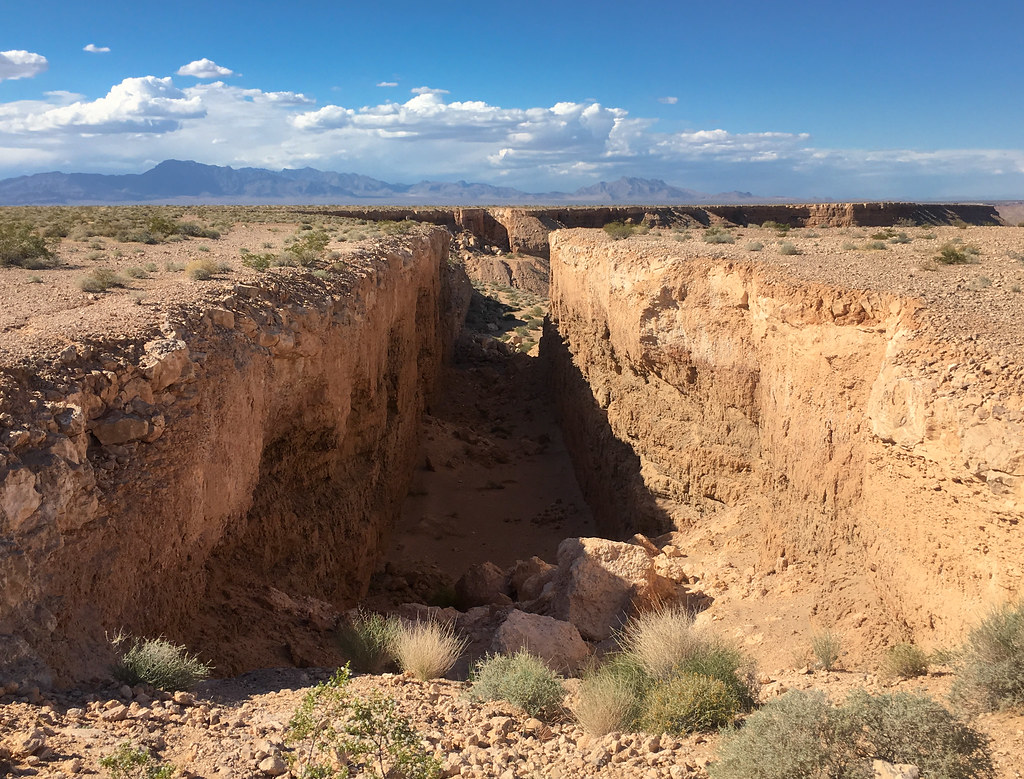 城市丨美国丨Michael Heizer-34